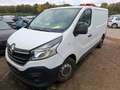 Renault Trafic Kasten L1H1 2,8t Komfort netto 4295€ Weiß - thumbnail 7