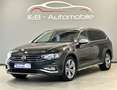 Volkswagen Passat Alltrack 2.0 4Motion/DSG/ACC/Kamera/AHK Gris - thumbnail 1