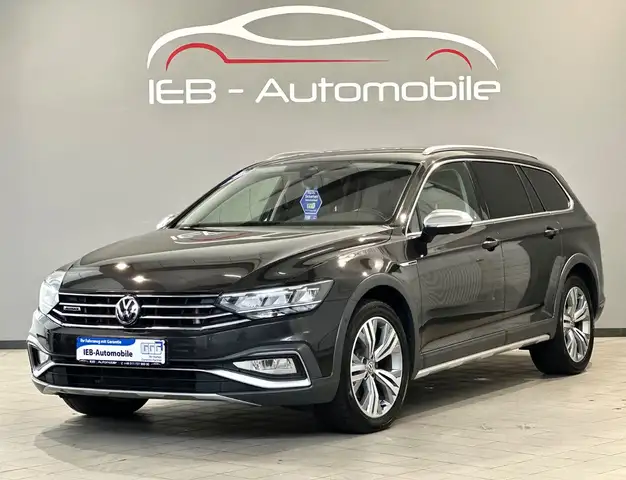 Volkswagen Passat Alltrack 2.0 4Motion/DSG/ACC/Kamera/AHK