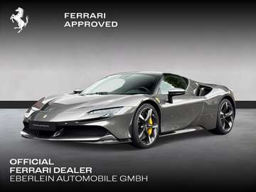 *Assetto Fiorano*CarPlay*Kamera*