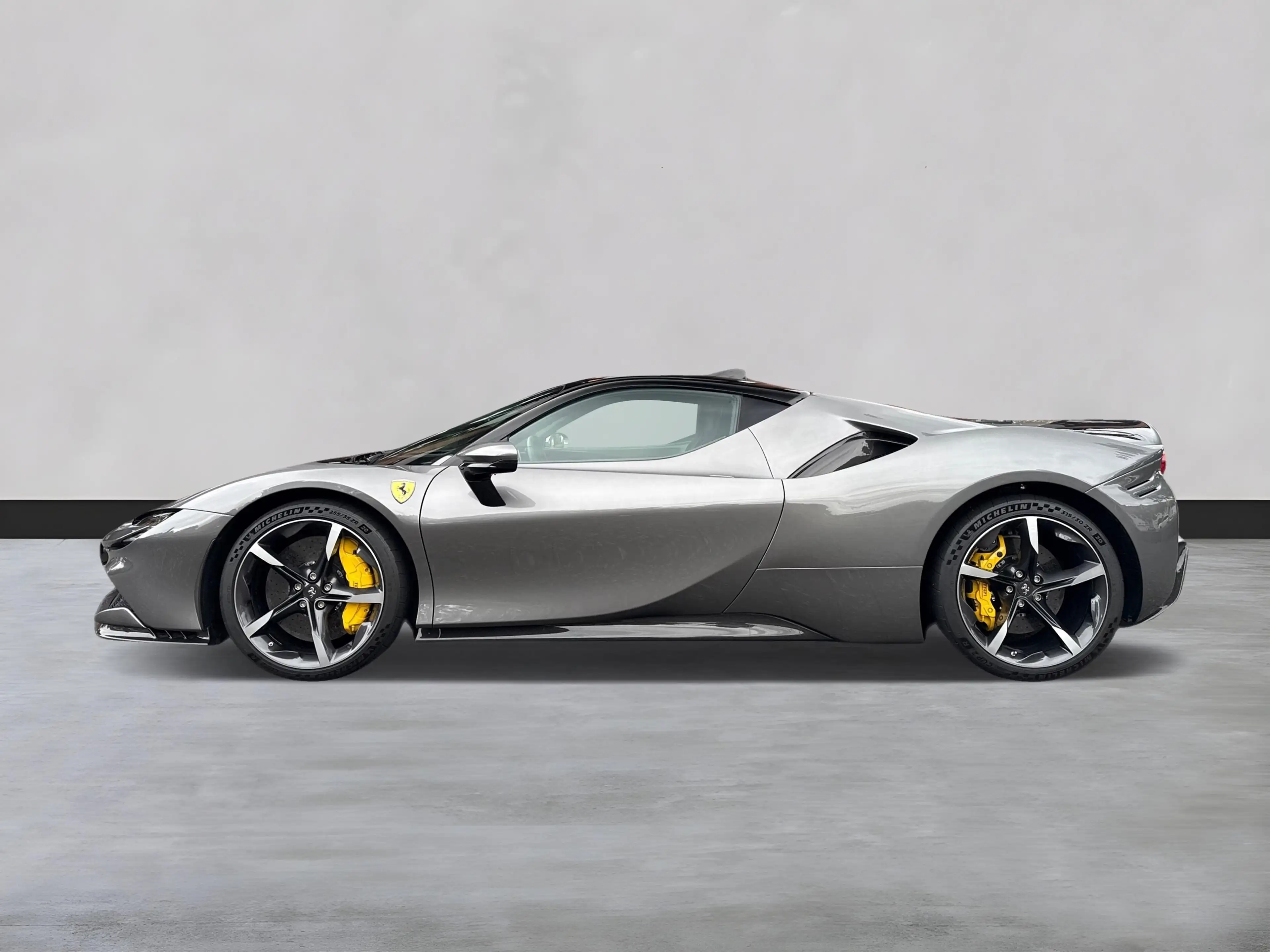 Ferrari SF90 Stradale *Assetto Fiorano*CarPlay*Kamera* — photo 10