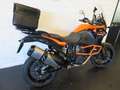 KTM 1090 Adventure ABS SUPERSTRAK! Oranje - thumbnail 3