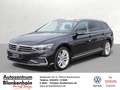 Volkswagen Passat Variant 1,4 GTE Kamera*Navi*Matrix-LED* Noir - thumbnail 1