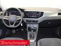 Volkswagen Polo 1.0 TSI Style NAVI ACC KAMERA IQ.LIGHT ALU ArtVelo Schwarz - thumbnail 8