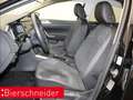 Volkswagen Polo 1.0 TSI Style NAVI ACC KAMERA IQ.LIGHT ALU ArtVelo Schwarz - thumbnail 3