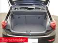Volkswagen Polo 1.0 TSI Style NAVI ACC KAMERA IQ.LIGHT ALU ArtVelo Schwarz - thumbnail 12