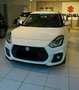 Suzuki Swift Sport 1.4 Hybrid Boosterjet Bianco - thumbnail 3