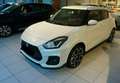 Suzuki Swift Sport 1.4 Hybrid Boosterjet Bianco - thumbnail 2