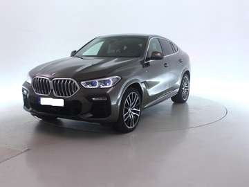 xDrive 40iA