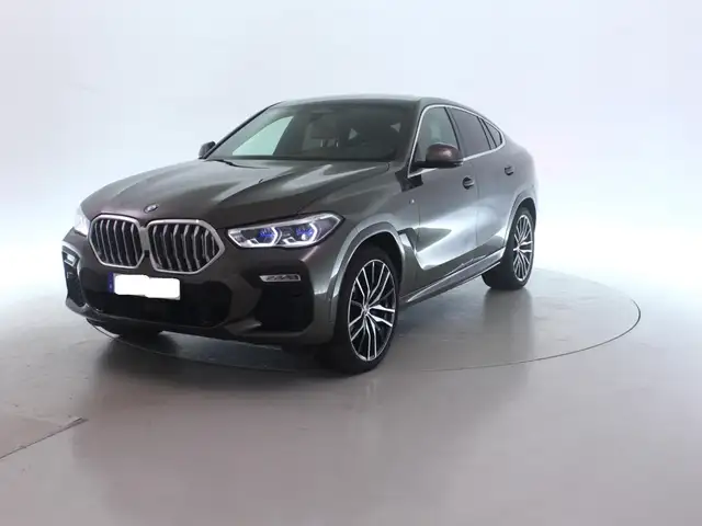 BMW X6 xDrive 40iA