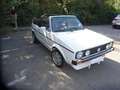 Oldtimer Volkswagen Golf 1/Modell Sascha Hehn Weiß - thumbnail 10