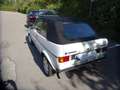 Oldtimer Volkswagen Golf 1/Modell Sascha Hehn Weiß - thumbnail 11