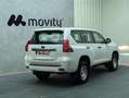 Toyota Land Cruiser 2.8 D-4D 7PL GX 177CV Alb - thumbnail 3