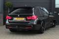 BMW 340 3-serie Touring 340i M Sport | Pano | 360 Camera | Nero - thumbnail 2