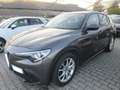 Alfa Romeo Stelvio Stelvio 2020 2.2 t Executive Q4 190cv auto Gris - thumbnail 1