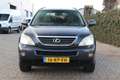 Lexus RX 400 400h Executive ✓ Leder ✓Xenon ✓Nieuwe APK Blau - thumbnail 13