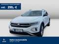 Volkswagen T-Roc 1.5TSI DSG Move ACC AHK Cam Matrix Navi Weiß - thumbnail 1