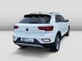 Volkswagen T-Roc 1.5TSI DSG Move ACC AHK Cam Matrix Navi Weiß - thumbnail 4