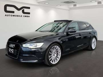 Avant 3,0 TDI quattro /20''Felgen/KeylessGo/Tempomat/Panorama/SHx4/Standheizung