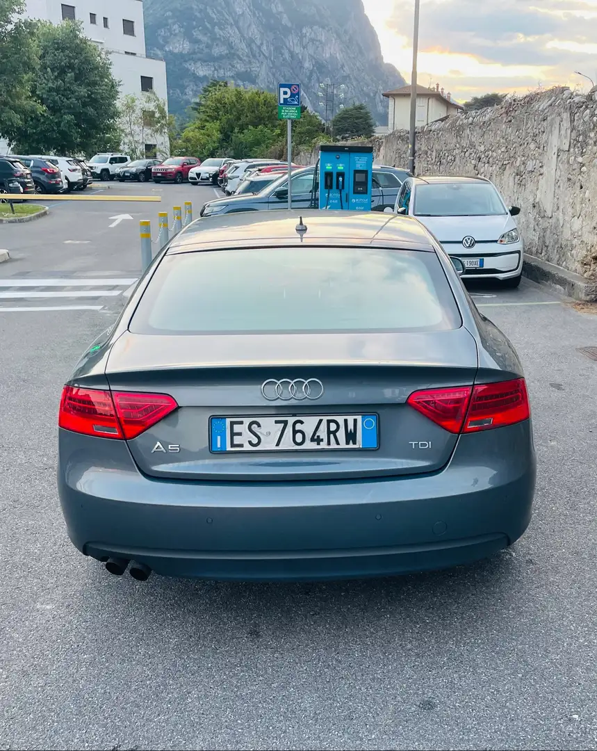 Audi A5 Sportback 2.0 tdi Ambiente 177cv multitronic - 2