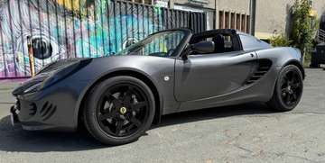 Lotus Elise