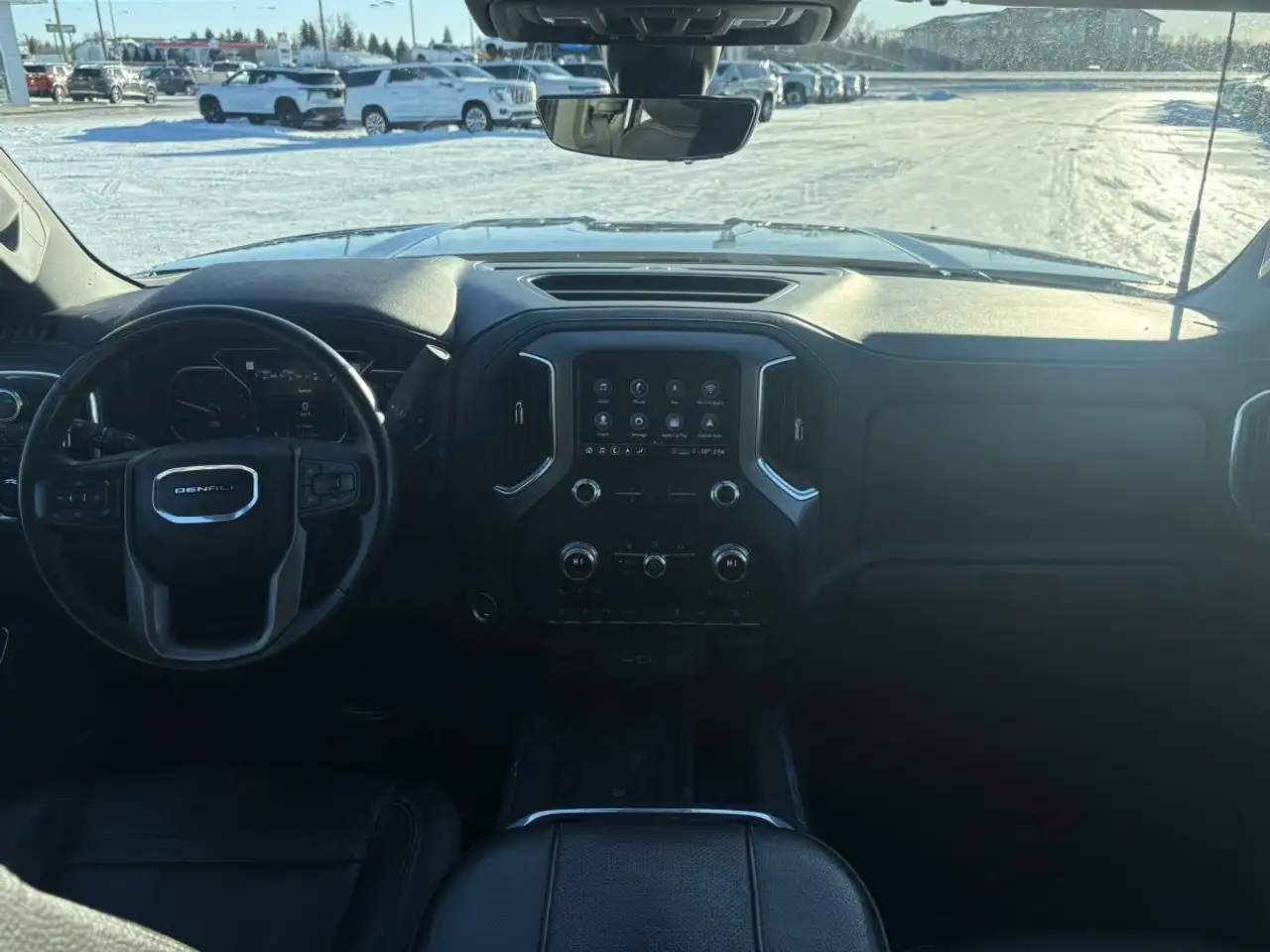 GMC Sierra 2500HD снимка GMC Sierra 2500HD