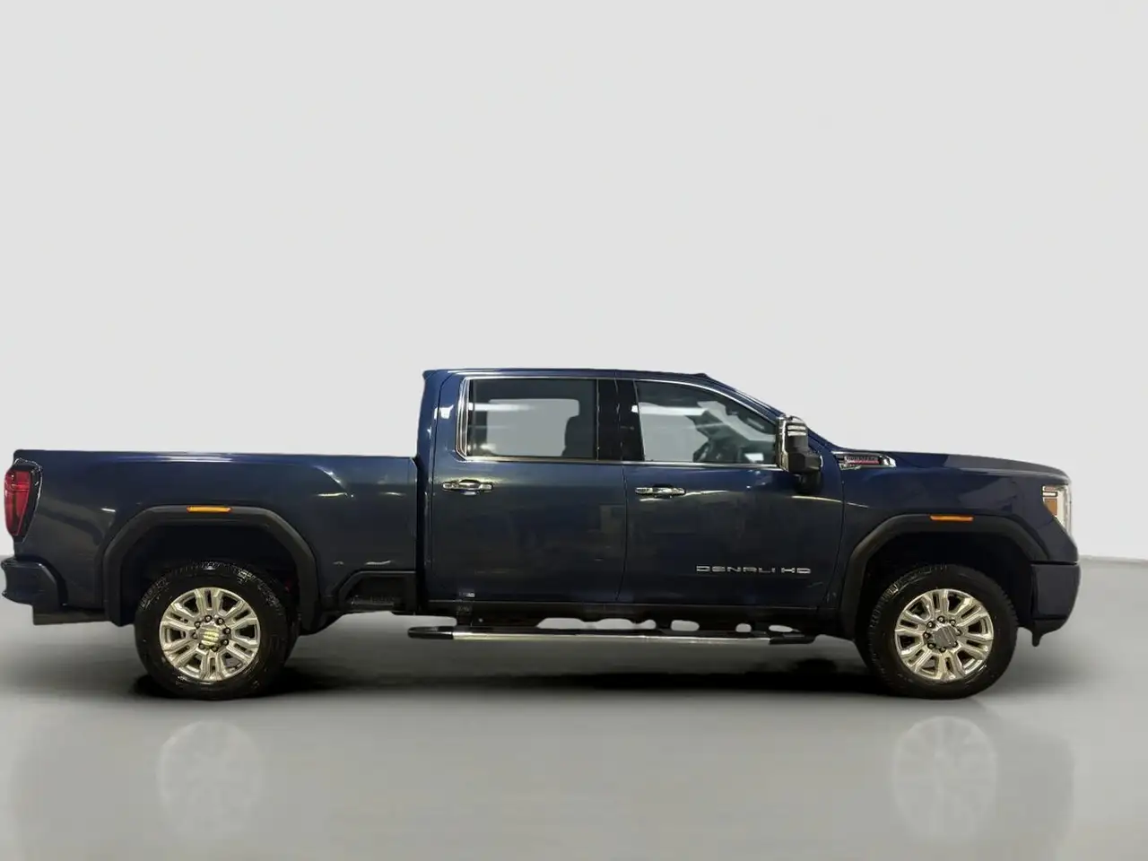 GMC Sierra 2500HD снимка GMC Sierra 2500HD