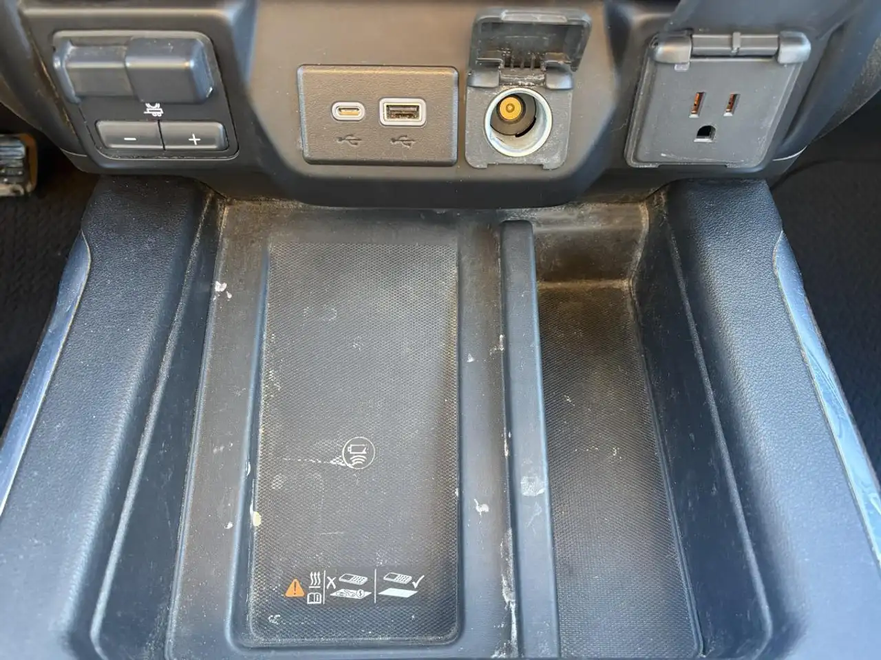 GMC Sierra 2500HD снимка GMC Sierra 2500HD
