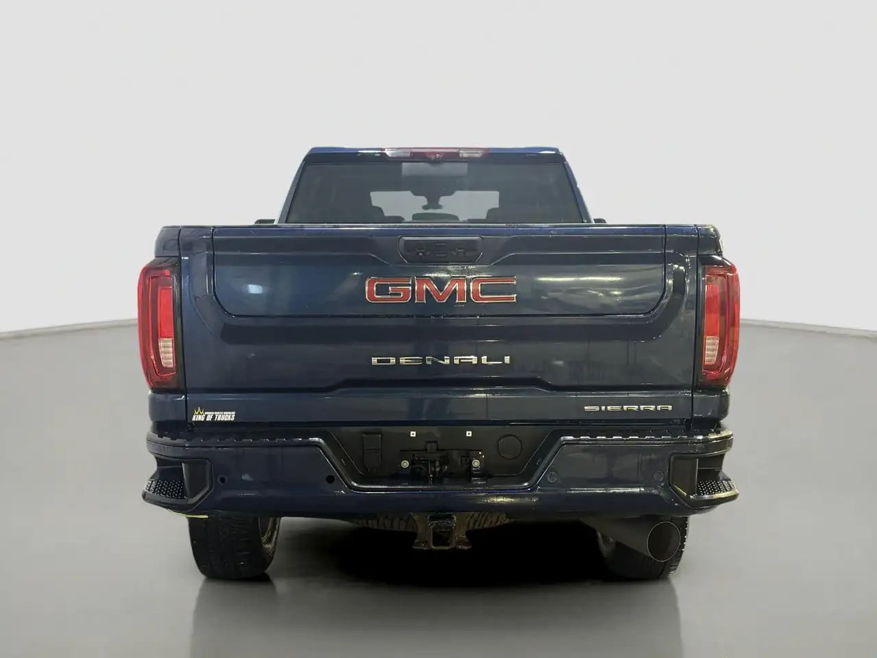 GMC Sierra 2500HD снимка GMC Sierra 2500HD