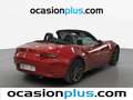 Mazda MX-5 1.5 Luxury Soft Top Rojo - thumbnail 5