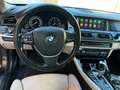 BMW 525 Serie 5 F11 Touring 525d Touring Luxury Nero - thumbnail 9