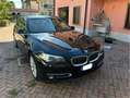 BMW 525 Serie 5 F11 Touring 525d Touring Luxury Nero - thumbnail 5