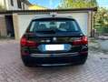 BMW 525 Serie 5 F11 Touring 525d Touring Luxury Nero - thumbnail 7
