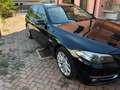 BMW 525 Serie 5 F11 Touring 525d Touring Luxury Nero - thumbnail 3