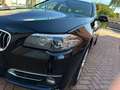 BMW 525 Serie 5 F11 Touring 525d Touring Luxury Nero - thumbnail 4