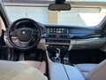 BMW 525 Serie 5 F11 Touring 525d Touring Luxury Nero - thumbnail 11