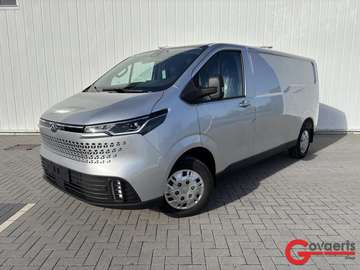 2.0 HDI L2H1 Luxury 147pk Man6