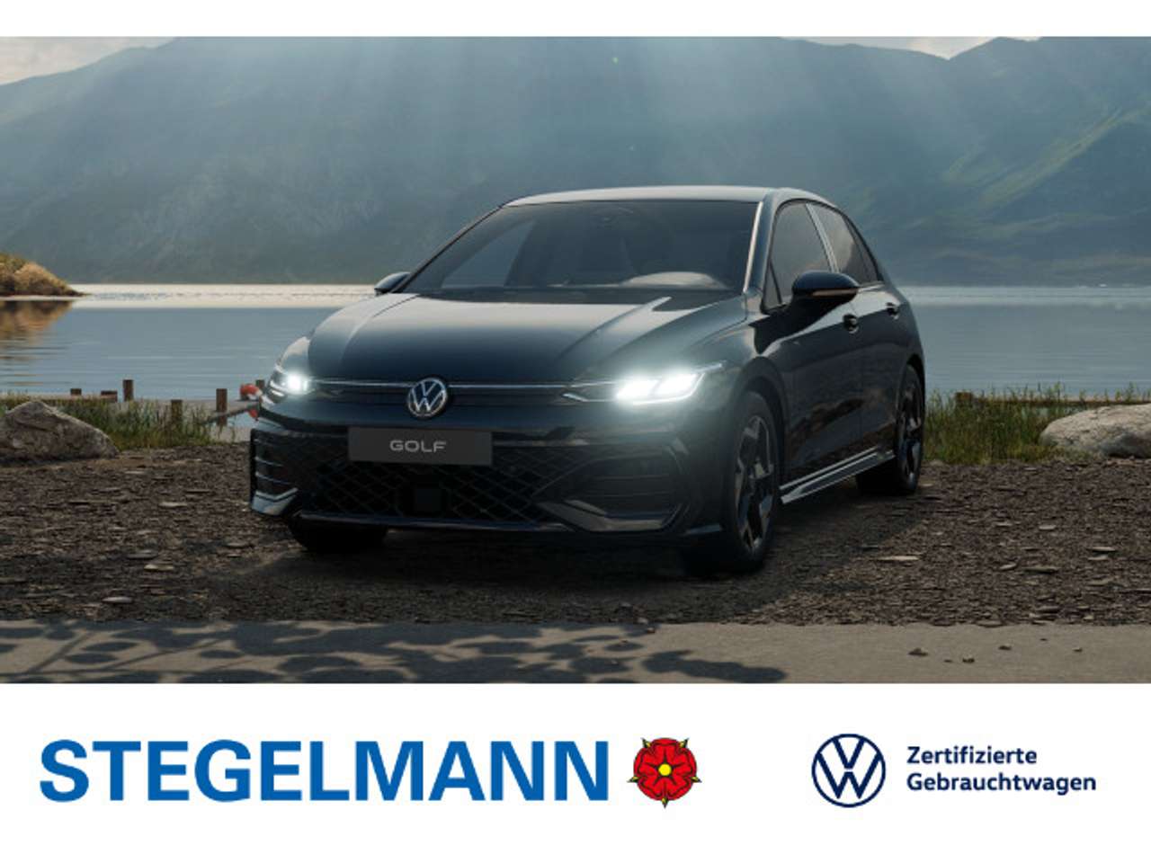 Volkswagen Golf 2026