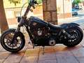 Harley-Davidson Dyna Super Glide Super glide Negro - thumbnail 6