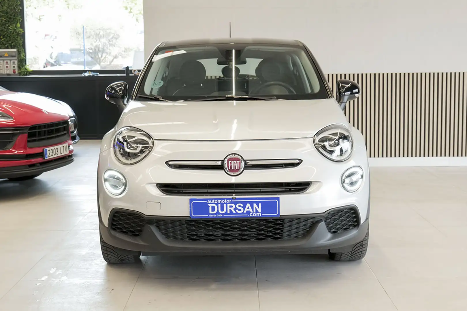 Fiat 500X 1.3 Firefly S&S 120th Aniversario DCT 4x2 - 2