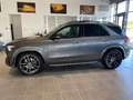 Mercedes-Benz GLE 300 GLE 300 d 4Matic mhev AMG Line Grey - thumbnail 8