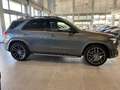 Mercedes-Benz GLE 300 GLE 300 d 4Matic mhev AMG Line Grey - thumbnail 4