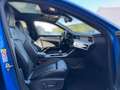 Audi A6 sport 50TDI qu 2xS line HD-MATRIX AHK Azul - thumbnail 14