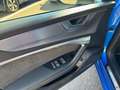 Audi A6 sport 50TDI qu 2xS line HD-MATRIX AHK Azul - thumbnail 15