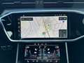 Audi A6 sport 50TDI qu 2xS line HD-MATRIX AHK Azul - thumbnail 13
