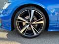 Audi A6 sport 50TDI qu 2xS line HD-MATRIX AHK Azul - thumbnail 4