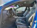 Audi A6 sport 50TDI qu 2xS line HD-MATRIX AHK Azul - thumbnail 8