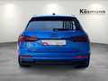 Audi A6 sport 50TDI qu 2xS line HD-MATRIX AHK Azul - thumbnail 6