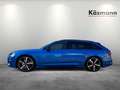 Audi A6 sport 50TDI qu 2xS line HD-MATRIX AHK Azul - thumbnail 3