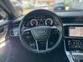 Audi A6 sport 50TDI qu 2xS line HD-MATRIX AHK Azul - thumbnail 10